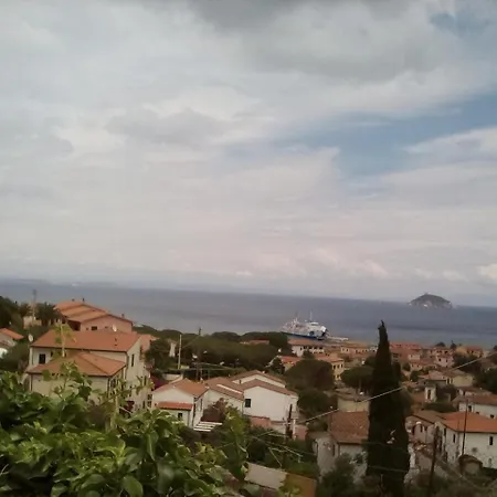 All'elba Da Alberto * كافو