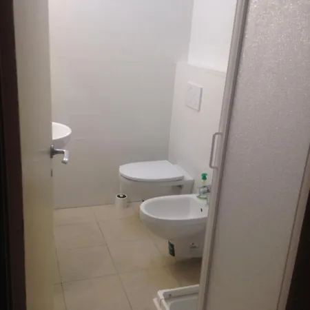 All'elba Da Alberto Apartment Cavo