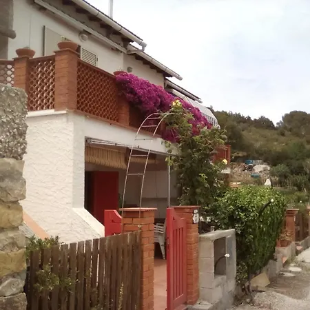 All'elba Da Alberto * Cavo