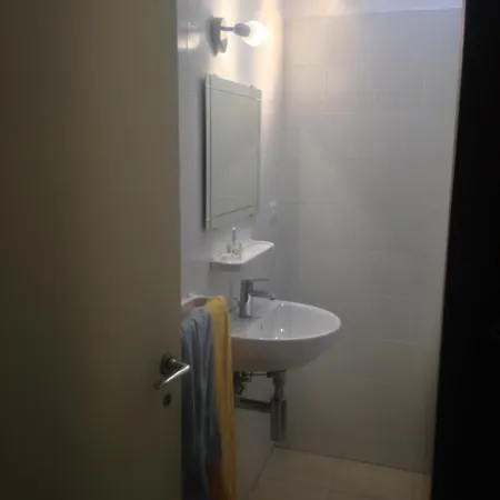 Apartment All'elba Da Alberto