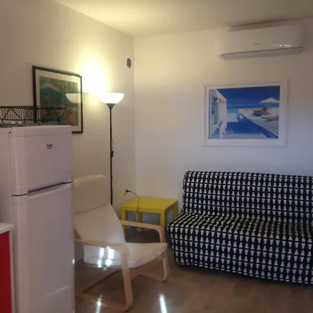 Apartment All'elba Da Alberto *